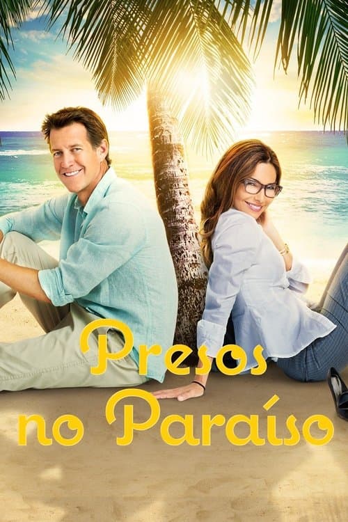 Presos no Paraíso poster