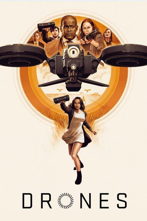 Drones poster