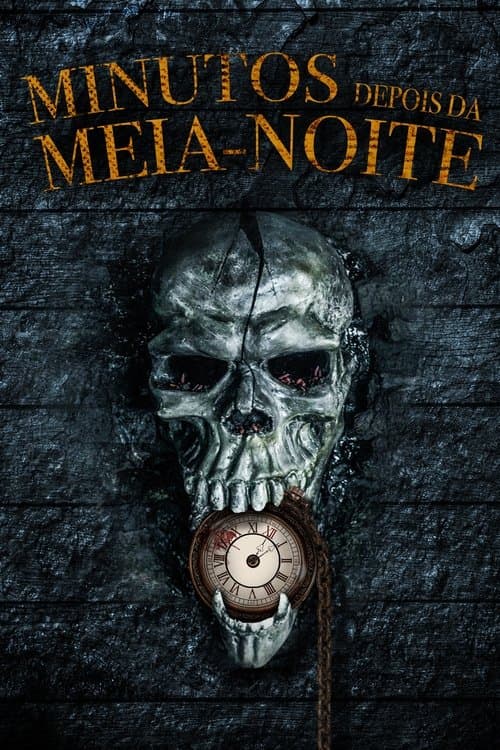 Minutos Depois da Meia-Noite poster