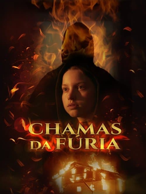 Chamas da Fúria poster