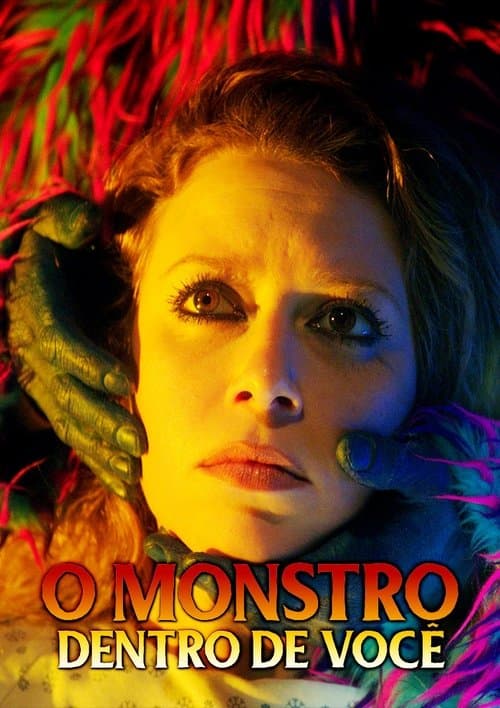O Monstro Dentro de Você poster