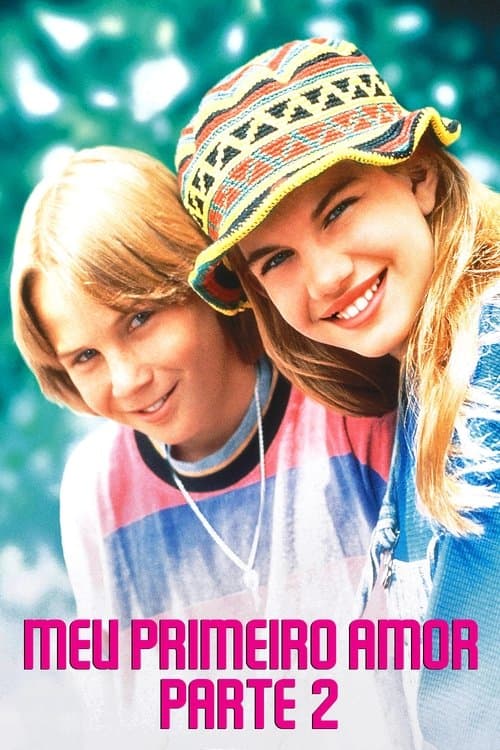 Meu Primeiro Amor, Parte 2 poster