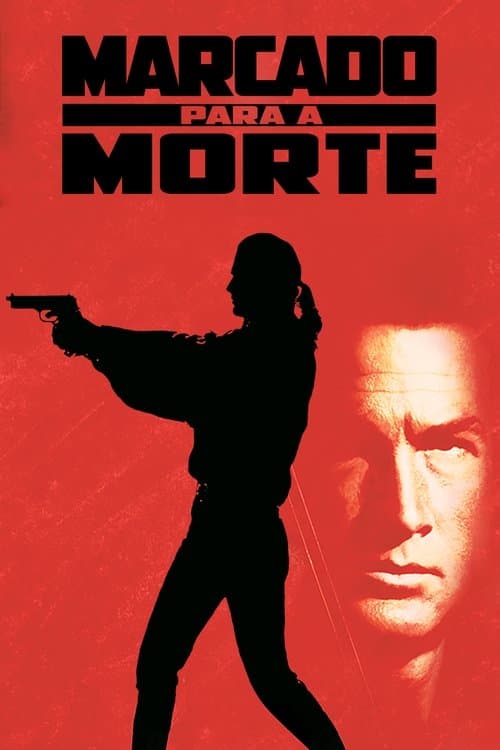 Marcado para a Morte poster