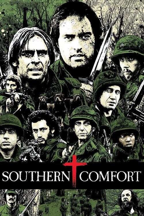 O Confronto Final poster