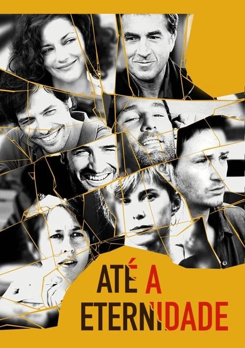 Até a Eternidade poster