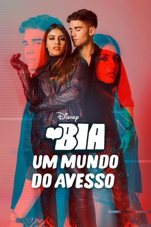 BIA: Um Mundo do Avesso poster