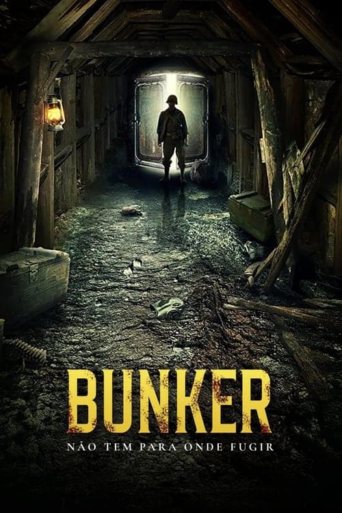 Bunker poster