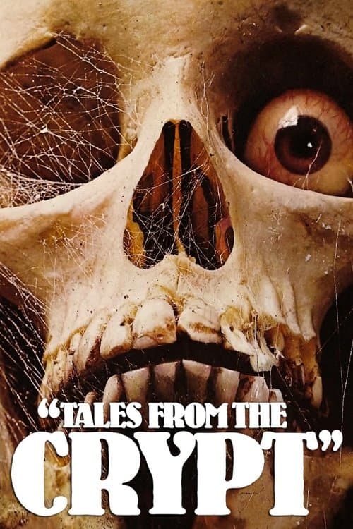Contos do Além poster
