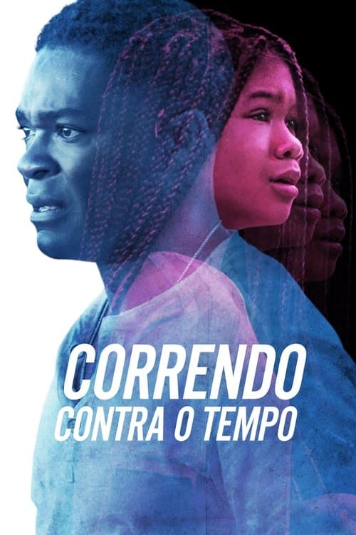 Correndo Contra o Tempo poster