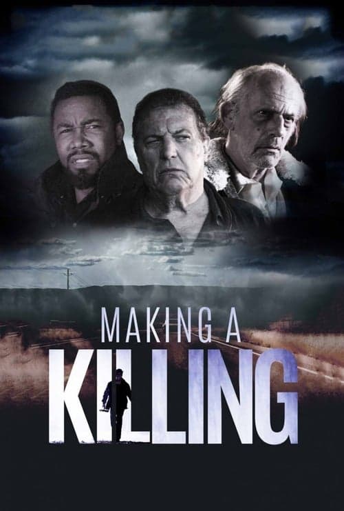 Crime Premeditado poster