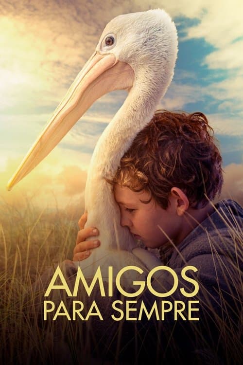 Amigos para Sempre poster