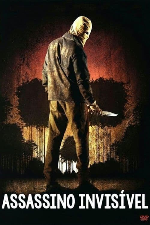 Assassino Invisível poster