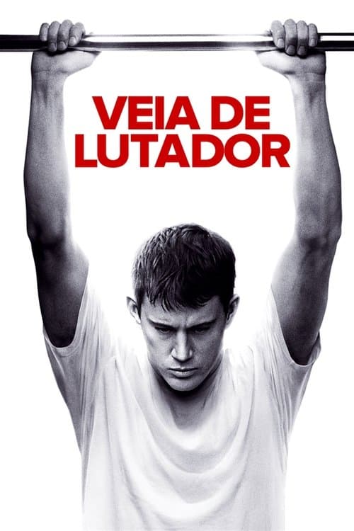 Veia de Lutador poster