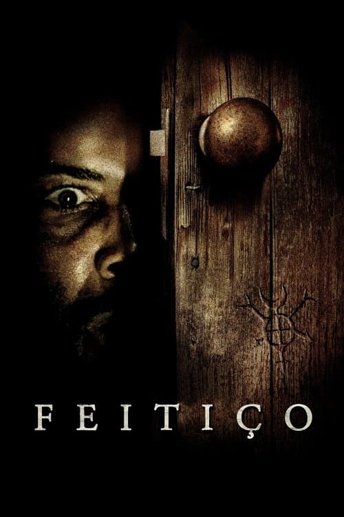 Feitiço poster