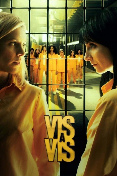Vis a Vis poster