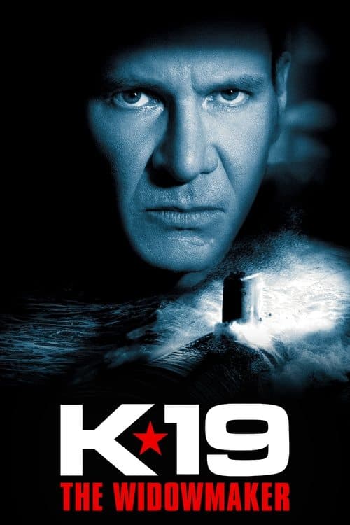 K19 poster