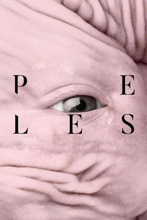 Peles poster