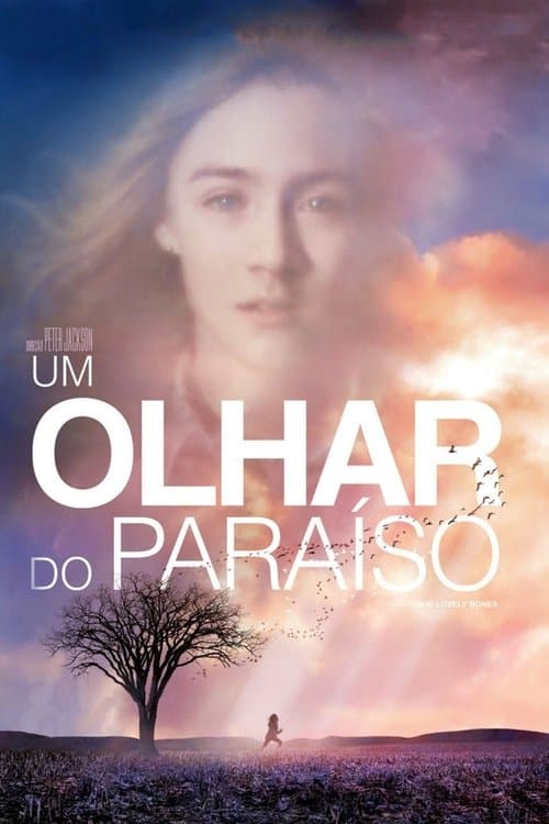 Um Olhar do Paraíso poster