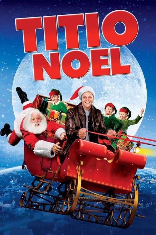 Titio Noel poster
