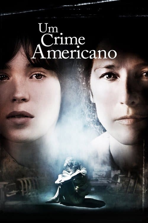 Um Crime Americano poster
