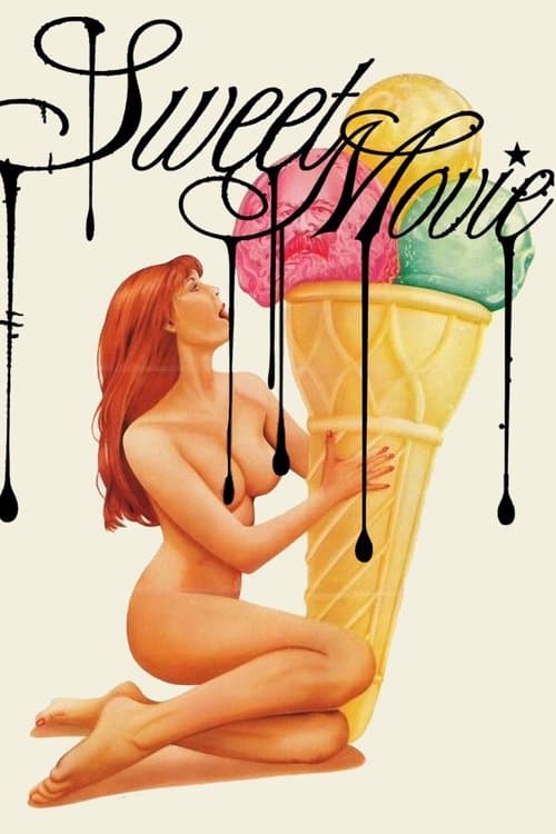 Um Filme Doce poster