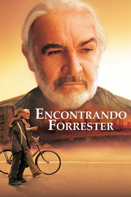Encontrando Forrester poster