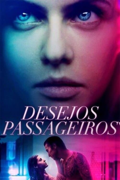 Desejos Passageiros poster