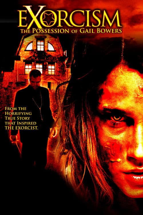 O Exorcismo de Gail Bowers poster