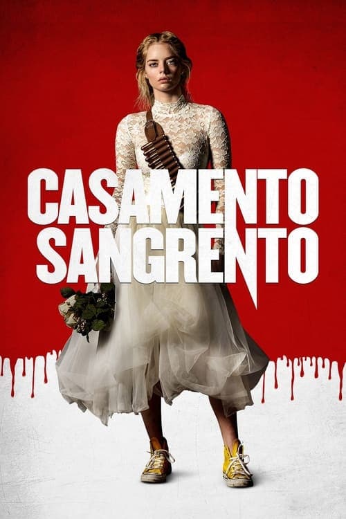 Casamento Sangrento poster