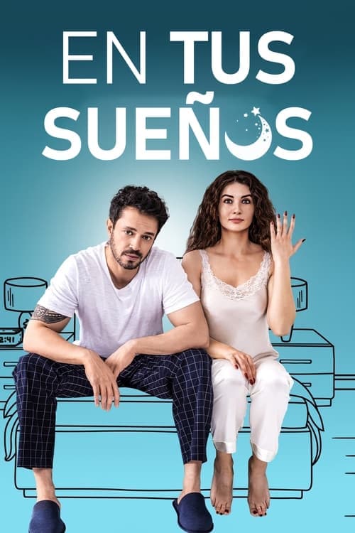 Em Seus Sonhos poster