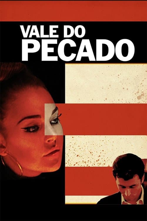 Vale do Pecado poster