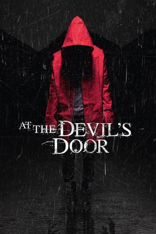 Na Porta do Diabo poster