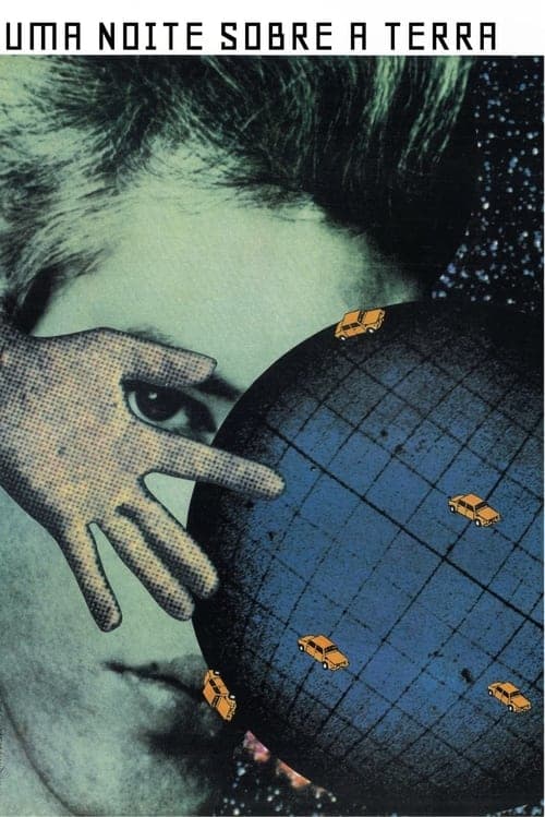 Uma Noite Sobre a Terra poster