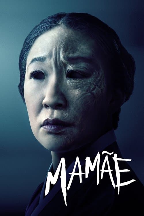 Mamãe poster