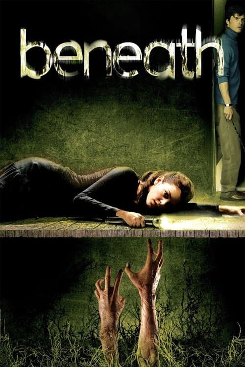 Sombra da Morte poster