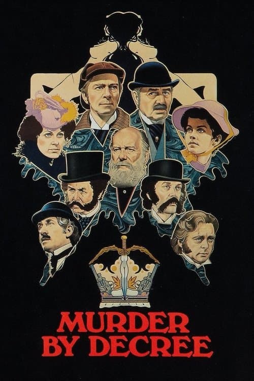 Assassinato por Decreto poster