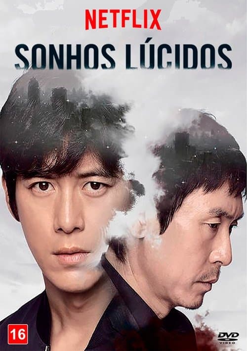 Sonhos Lúcidos poster