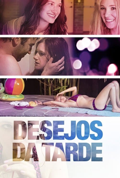 Desejos da Tarde poster