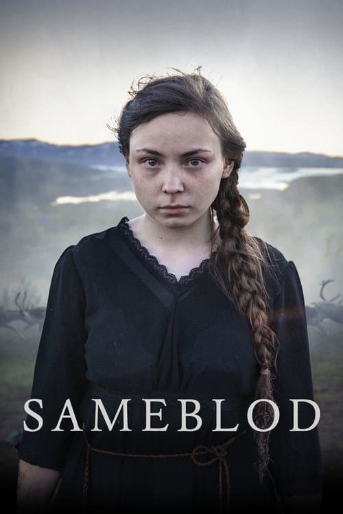 Sangue Lapão poster