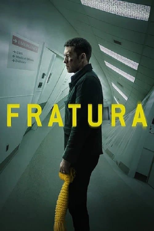 Fratura poster