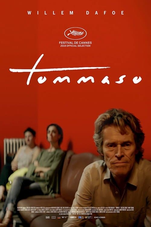 Tommaso poster