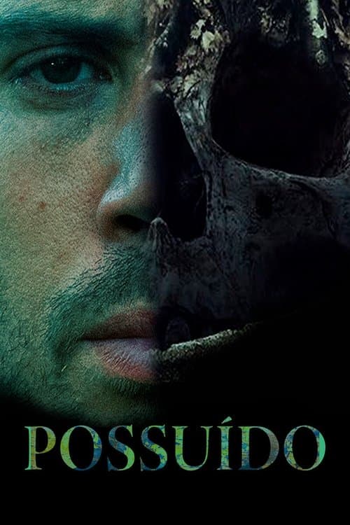 Possuído poster