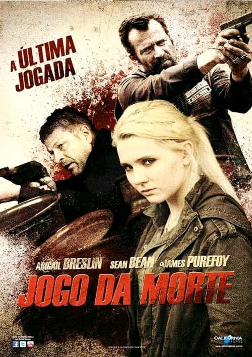 Jogo da Morte poster