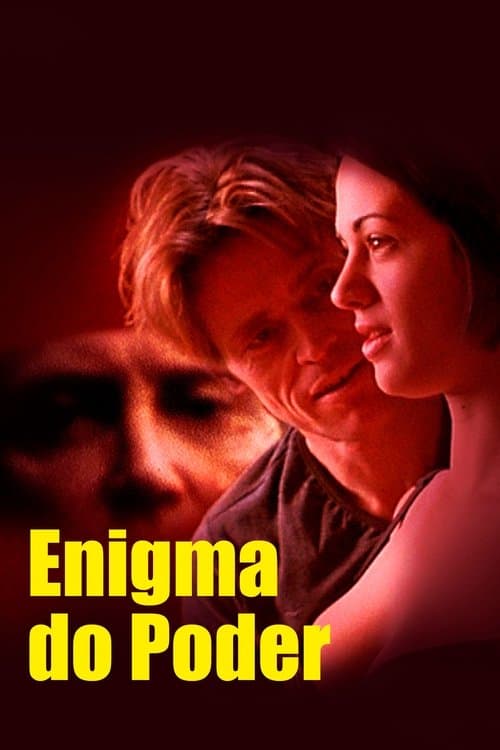 Enigma do Poder poster