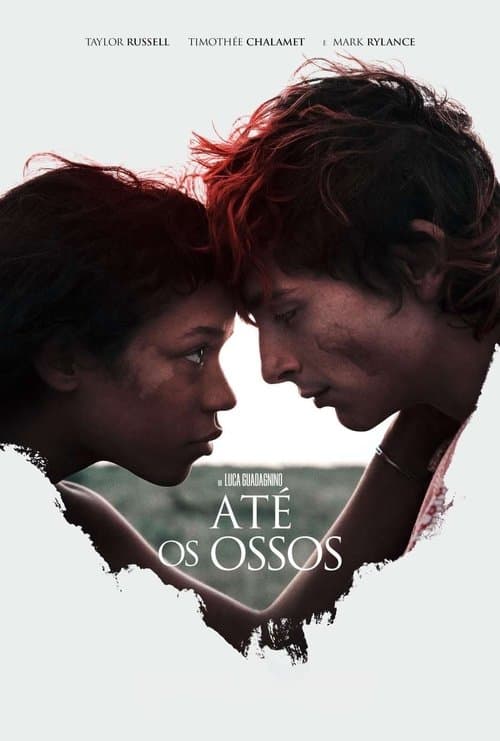 Até os Ossos poster