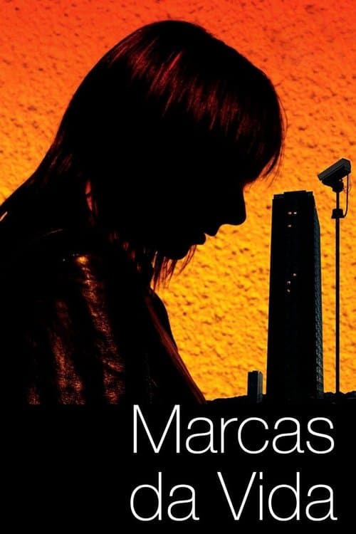 Marcas da Vida poster