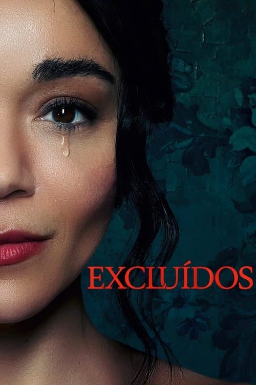 Excluídos poster