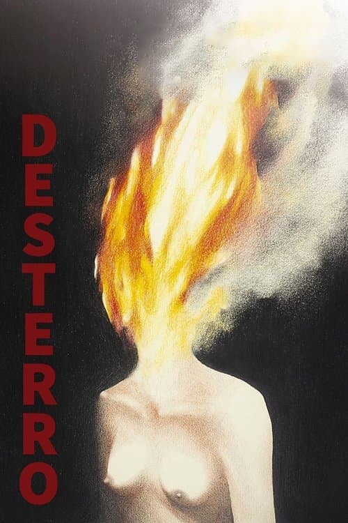 Desterro poster