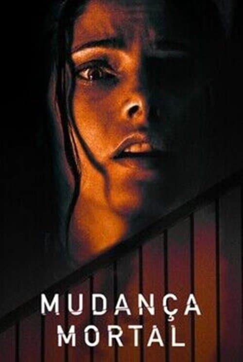 Mudança Mortal poster
