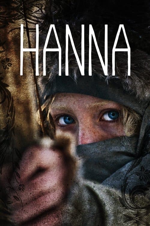 Hanna poster